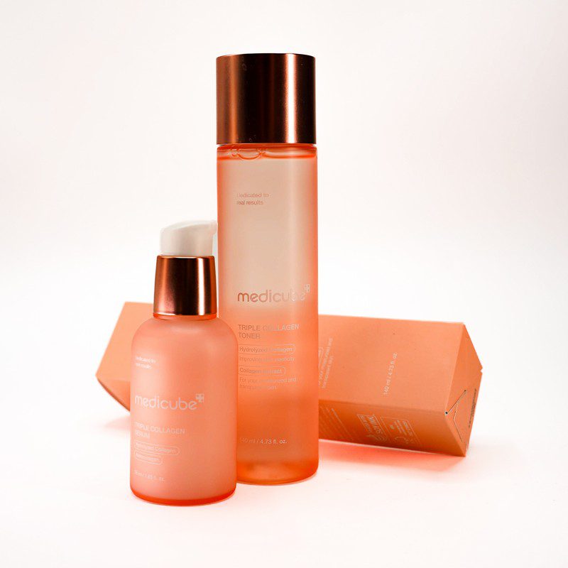 skincare coreean natural, produse de ingrijire coreene, creme coreene