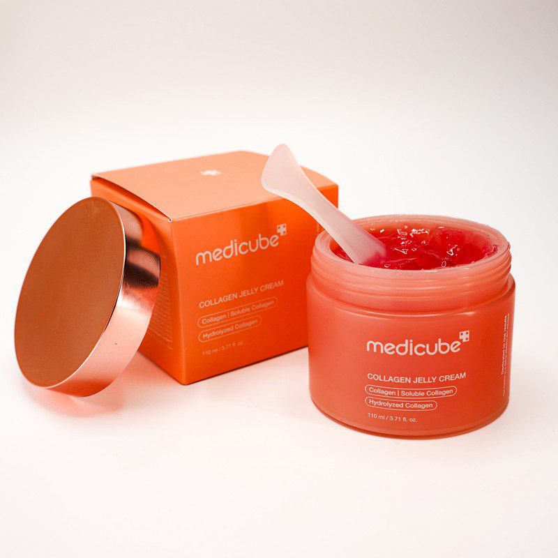 skincare coreean natural, produse de ingrijire coreene, creme coreene