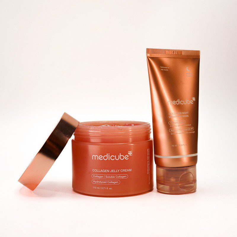 skincare coreean natural, produse de ingrijire coreene, creme coreene