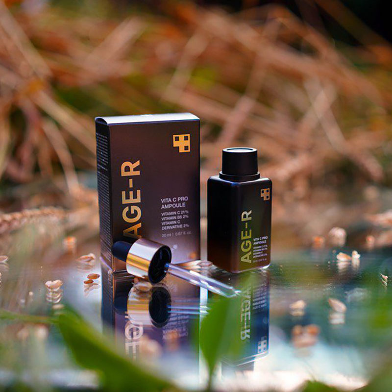 Medicube Ser <br>Vitamina C