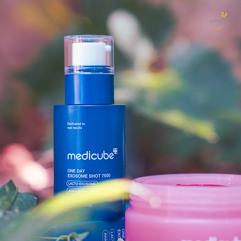 Medicube One Day Exosome Shot Pore