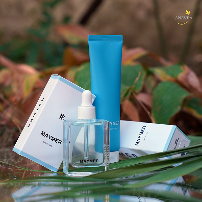 MAYMER Hydra Bamboo Set