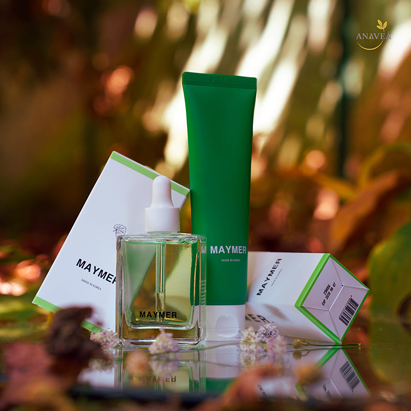 MAYMER Pandora Ritual Set