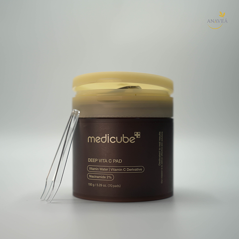 Radiance Ritual – Luminozitate și fermitate cu vitamina C și collagen - imagine 3