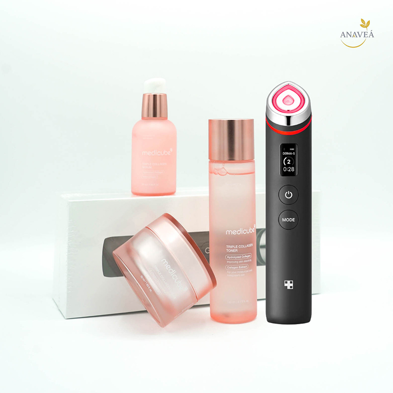 Black Edition Collagen Ritual