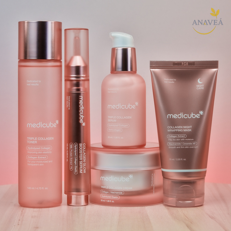 Firm & Glow Ritual