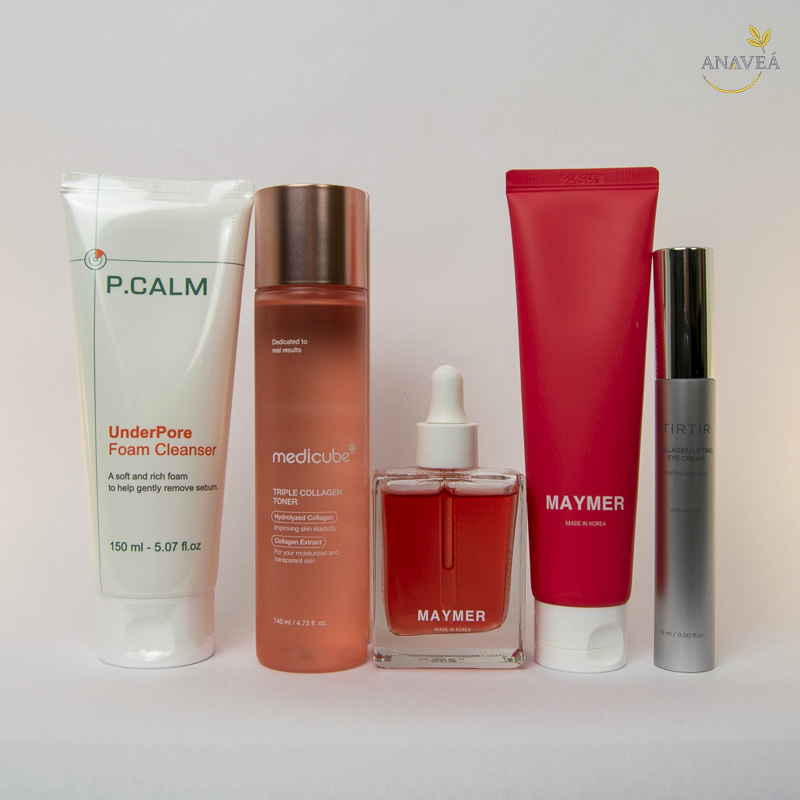 Cherry Radiance Balance Ritual