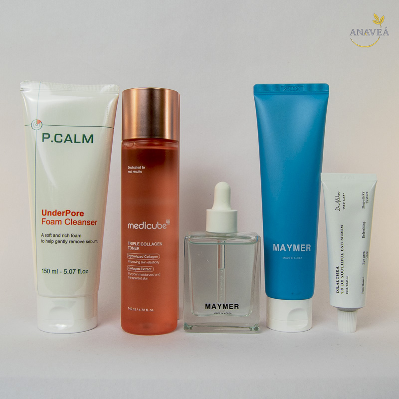 Hydra Bamboo Youth Reset Ritual