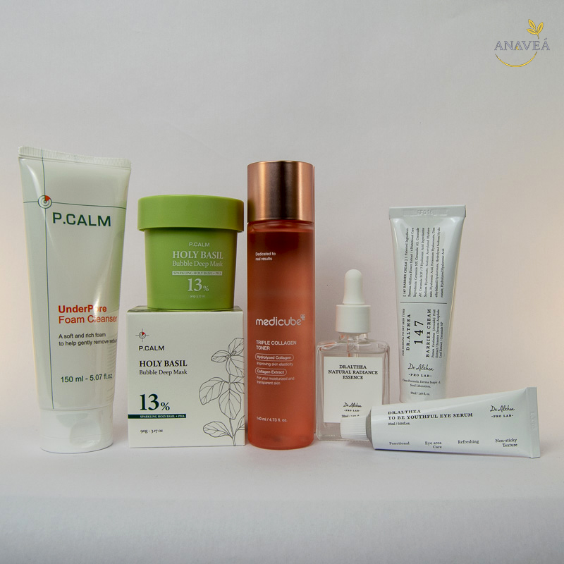 Skin Reset & Glow Ritual