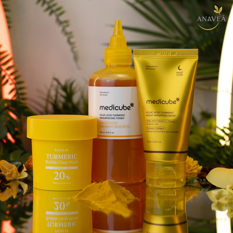 Brightening Night Ritual